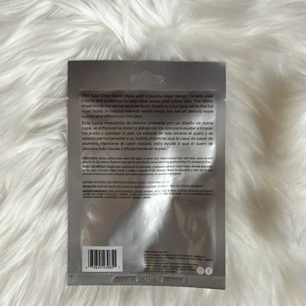 Face Mask - Picture 2 of 2